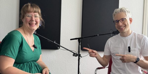 Data Science Talks