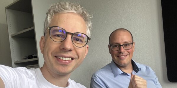 Data Science Talks