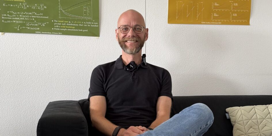 Data Science Talks