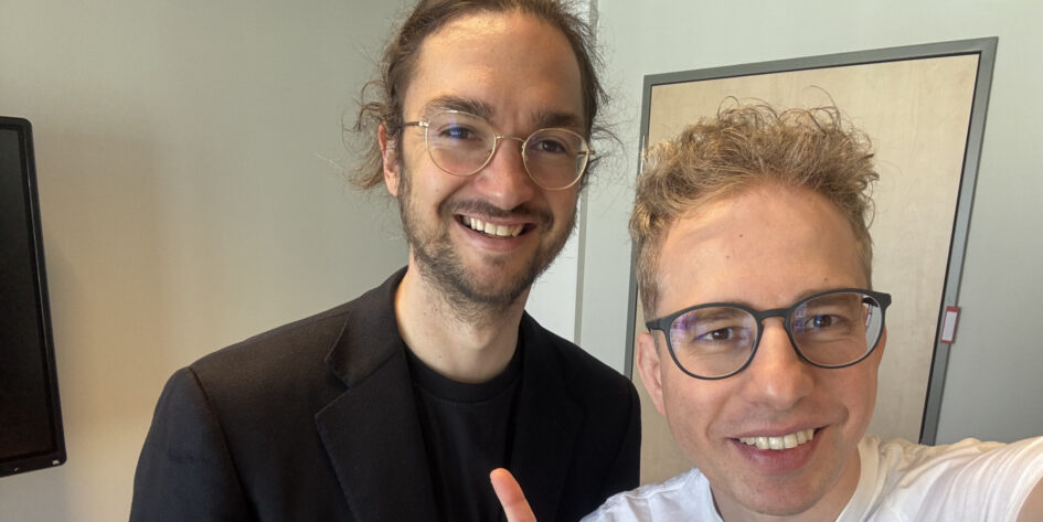 Data Science Talks