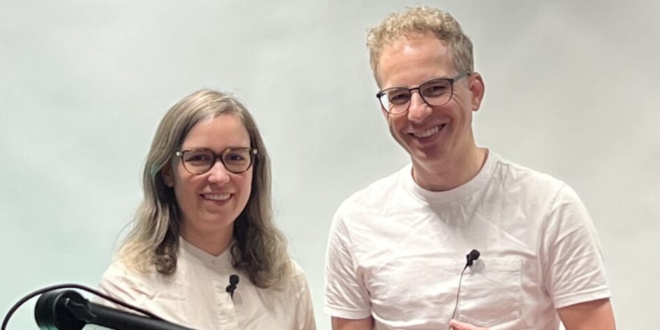 Data Science Talks