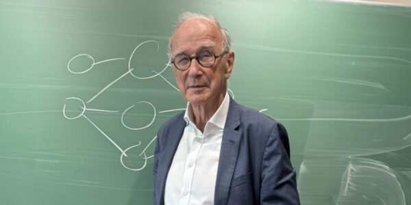 Data Science Talks