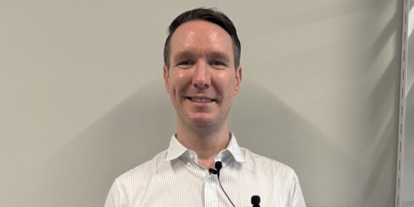 Data Science Talks